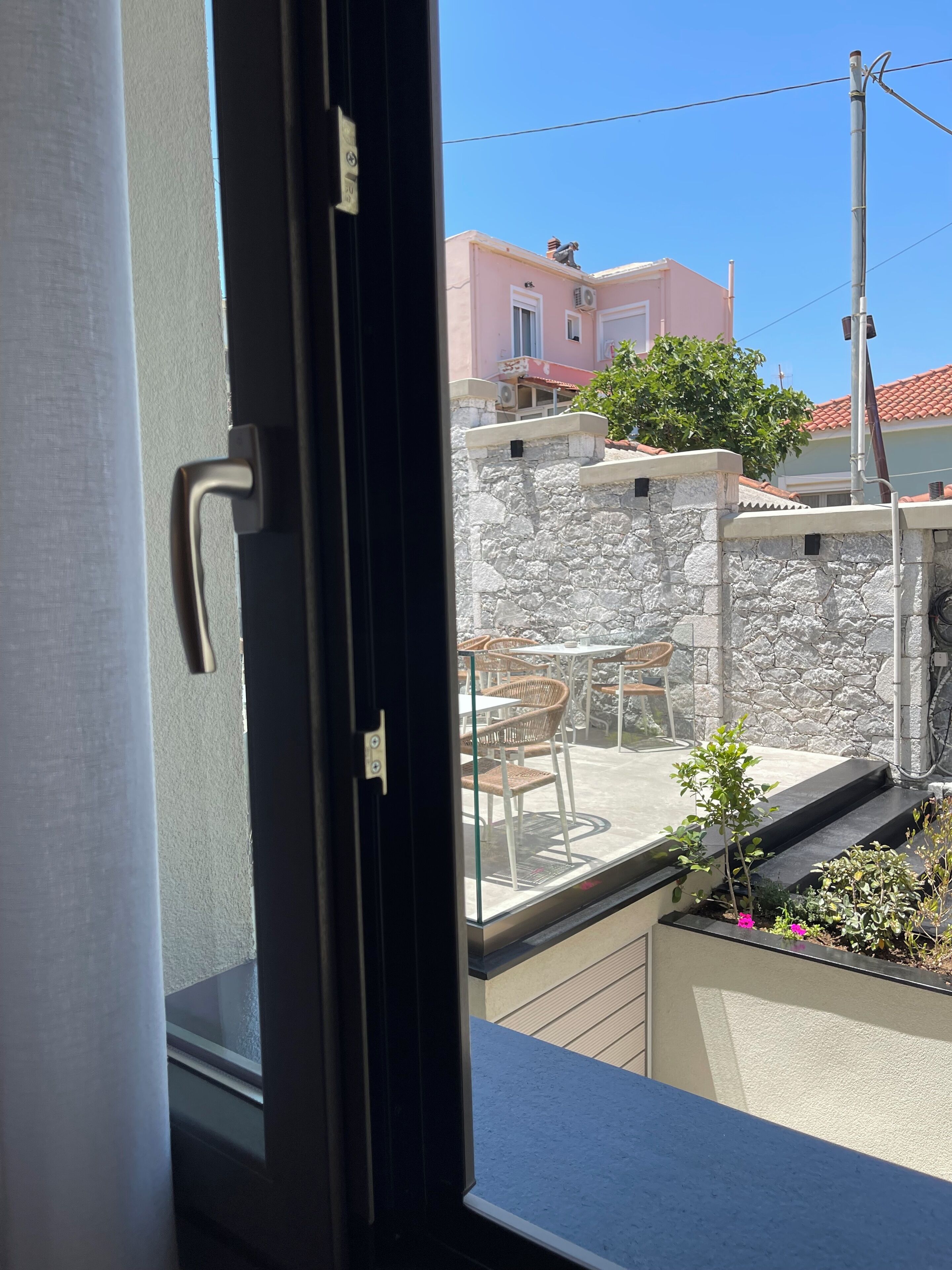 Camera Standard | Interni