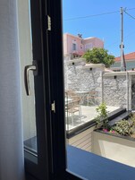 Quarto standard | Parte interna