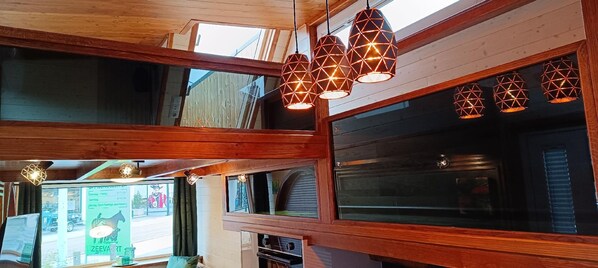 Interior - Cottage "Tiny House Sundancer" in Neu Moresnet (Neu-Moresnet)