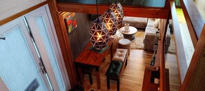 Interior - Cottage "Tiny House Sundancer" in Neu Moresnet (Neu-Moresnet)