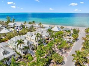 Maison, plusieurs chambres | Plage