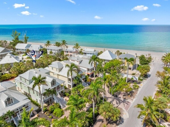 Ferienhaus, Mehrere Schlafzimmer | Strand