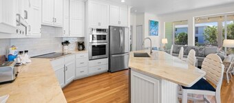 Summer Breeze 7 Bedroom Home