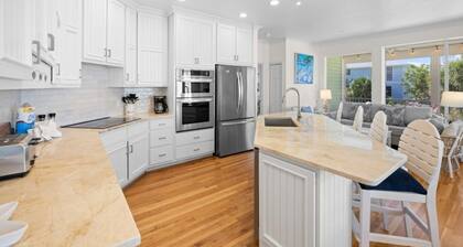 Summer Breeze 7 Bedroom Home