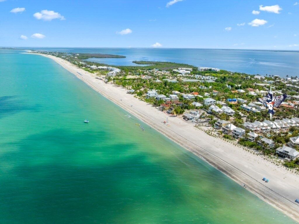House, Multiple Bedrooms | Beach