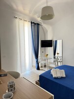 Escritorio y wifi gratis 