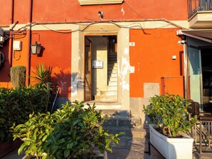 Deluxe Townhome, Sea View