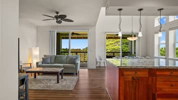 Appart'hÎtel, 3 chambres | Intérieur