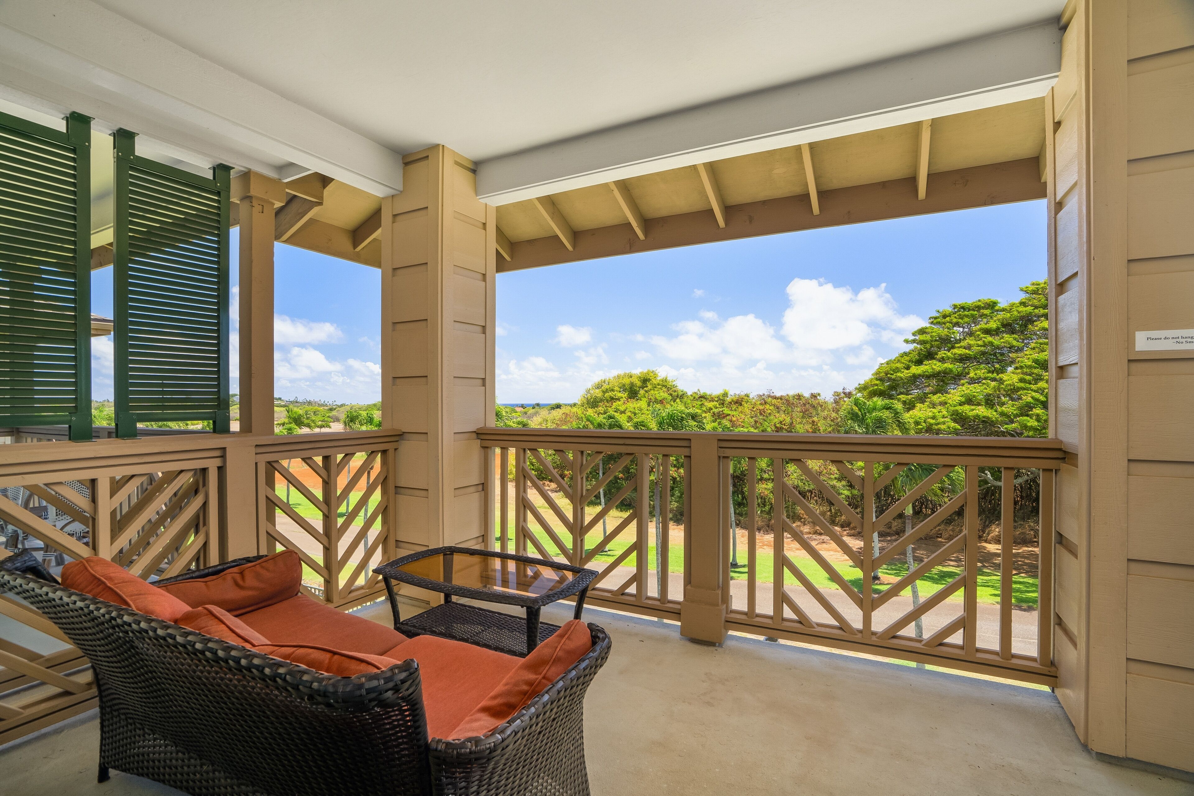 Condo, 3 Bedrooms | Property grounds