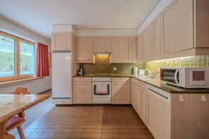 Stovetop, dishwasher