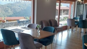 Casa de campo | Opções para refeição
