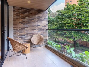 Terassi/patio