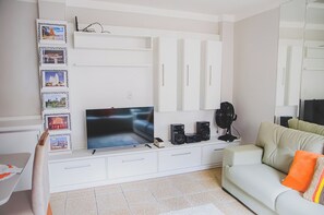 3 bedrooms - Casa Completa com 3 su tes Wi-fi e Smart Lock (Belém)