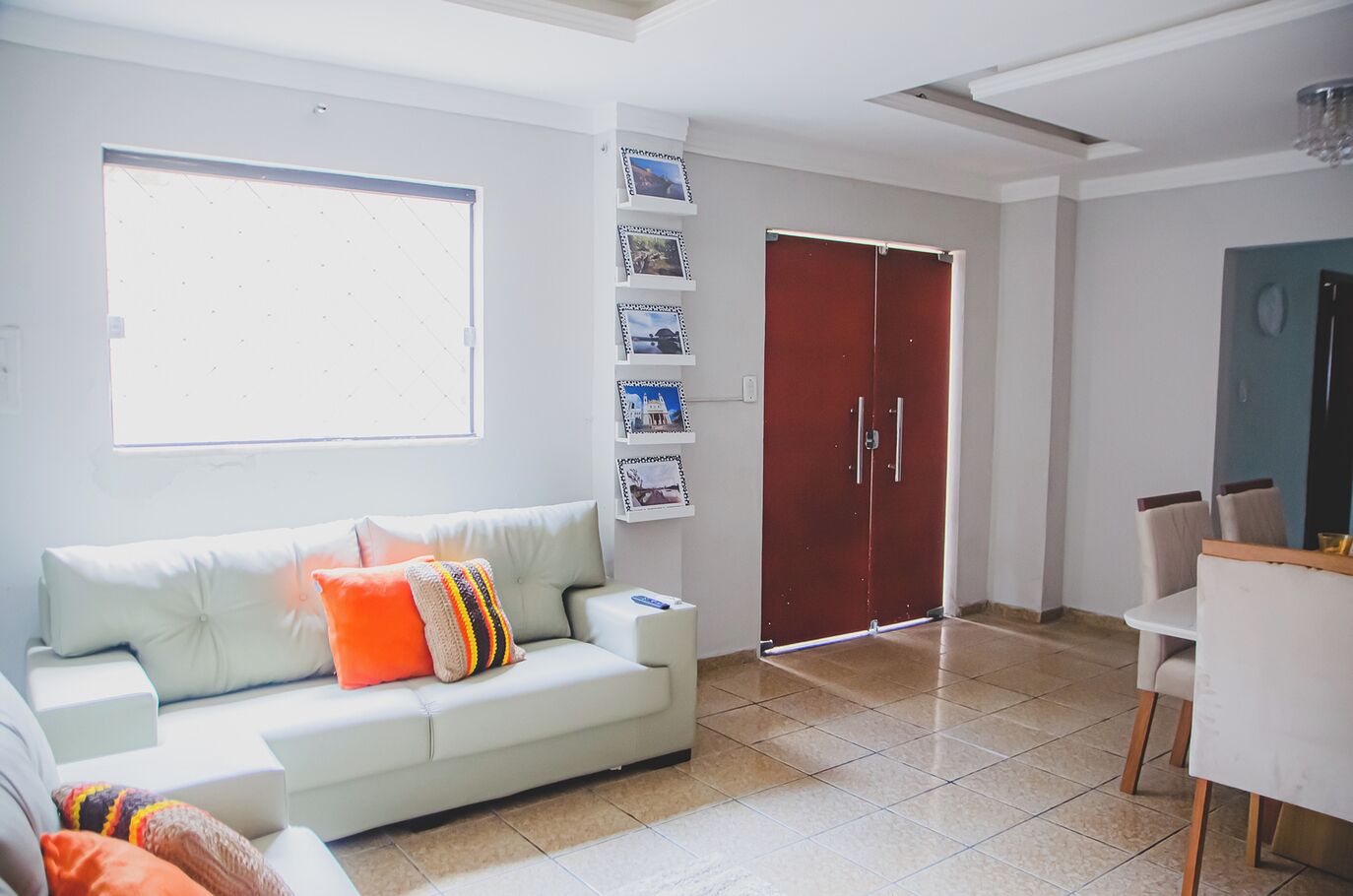 Rumah | 3 kamar tidur