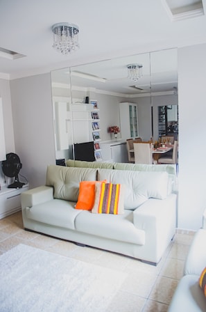 3 bedrooms
