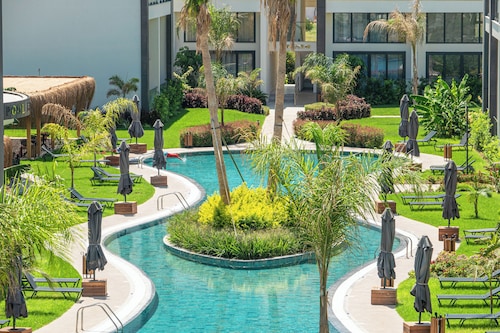 Palmera Resort SPA Wellness