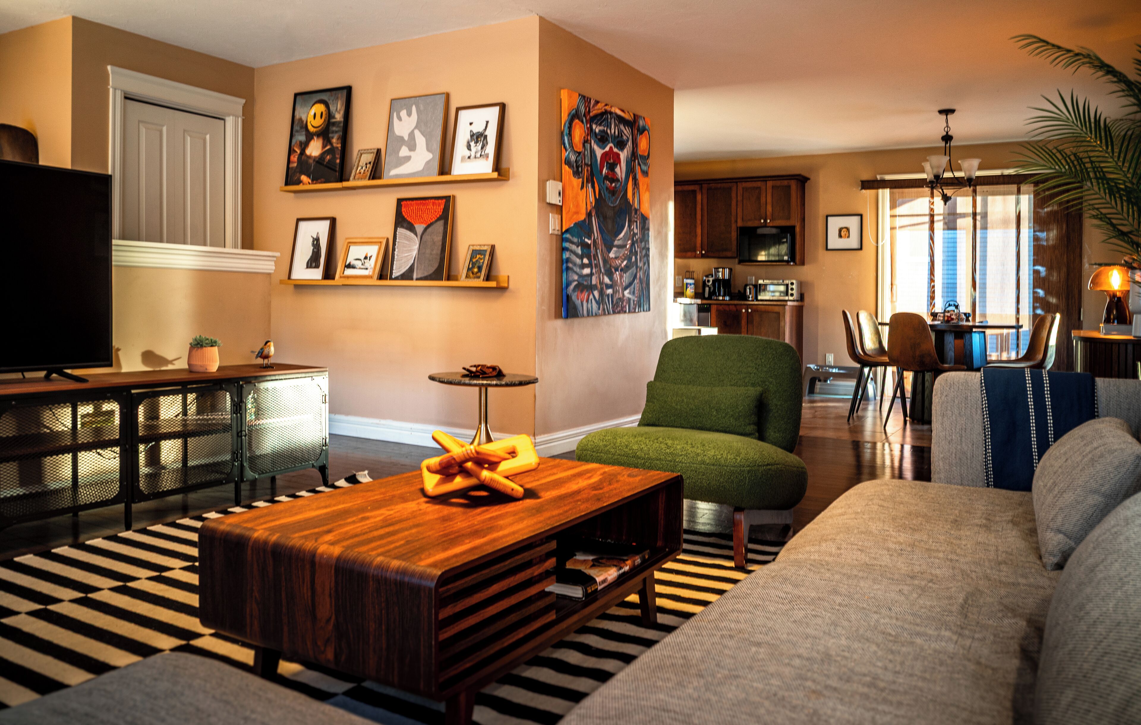 TV connectée, livres