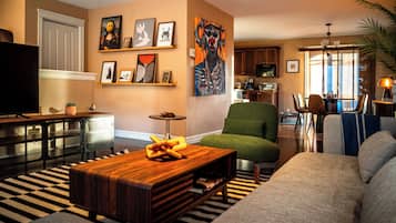 TV connectée, livres