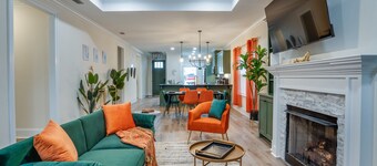 Tally Cozy Craftsman Near Football Parks Lake & Airport