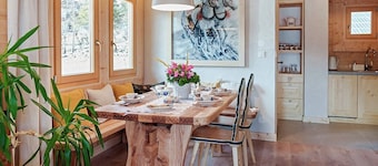 Osada Gąsienica Centrum Zakopane