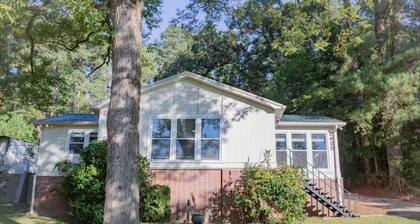 Old Rocky Ridge Ranch