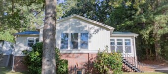 Old Rocky Ridge Ranch