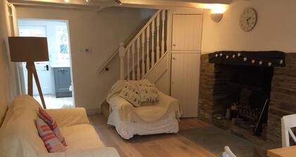 The Most Beautiful and Cosy House