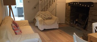 The Most Beautiful and Cosy House