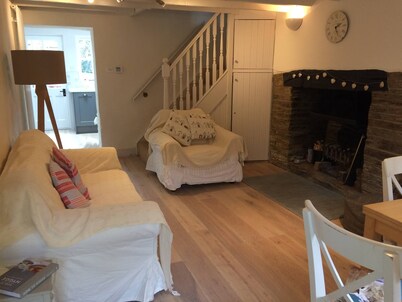 The Most Beautiful and Cosy House