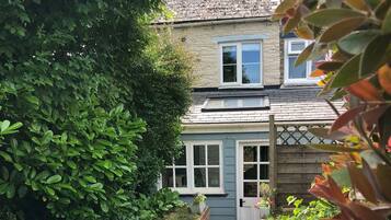 House, 2 Bedrooms, Terrace, Garden View | Garden