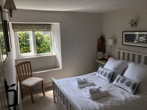 House, 2 Bedrooms, Terrace, Garden View | 2 bedrooms