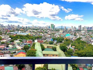 Shared Dormitory, 1 Bedroom, Accessible, Balcony | Property grounds
