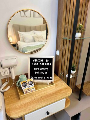 Shared Dormitory, 1 Bedroom, Accessible, Balcony | 1 bedroom