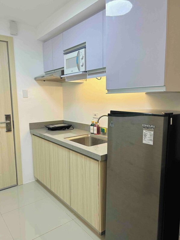 Shared Dormitory, 1 Bedroom, Accessible, Balcony | Bahagian dalam