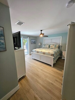 3 bedrooms, Internet, bed sheets