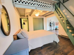5 slaapkamers, wifi, beddengoed