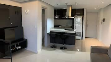 Apartamento | Interior