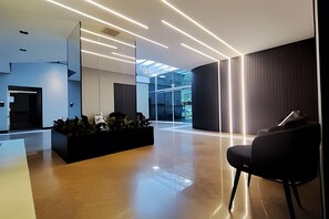 Quarto casal | Spa