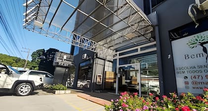 Saint Sebastian ap316-flat com hidro