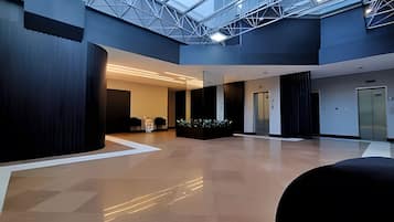 Apartamento | Interior
