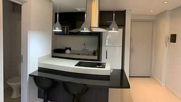 Apartamento | Cocina privada