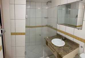 Quarto casal | Banheiro