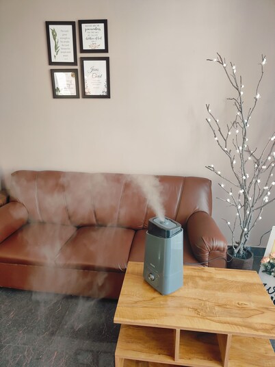 Samuels Comfort Homes- Guest House in HBR Layout, Bangalore, Karnataka