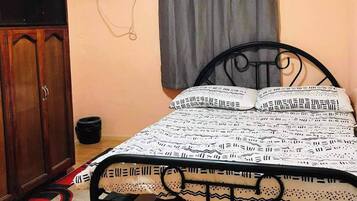 House, 3 Bedrooms, Accessible, Terrace | 3 bedrooms