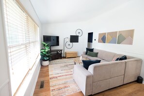 TV