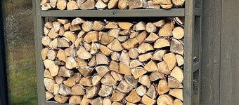 Holiday Home With View at Norefjell