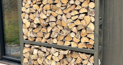 Holiday Home With View at Norefjell