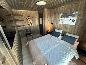 3 bedrooms - Holiday Home With View at Norefjell (Krodsherad)