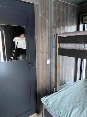 Cabin, 3 Bedrooms, Terrace, Garden View - Holiday Home With View at Norefjell (Krodsherad)