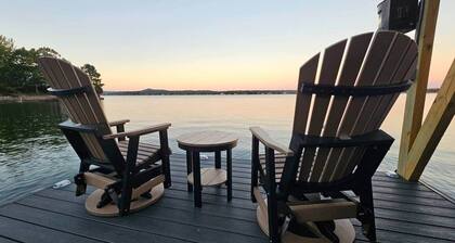Lake Front Oasis on Lake Balboa w/opt Boat Rental
